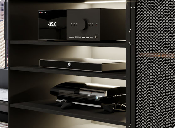 Anthem AVM 70 - cecha 2